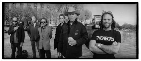 Roma incontra il Mondo: SWANS in concerto