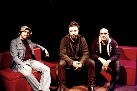 Roma incontra il Mondo: SERENATA PER ROMA in concerto