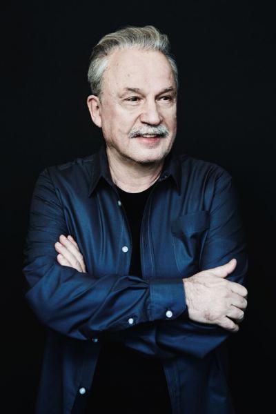 Roma incontra il Mondo: GIORGIO MORODER in concerto