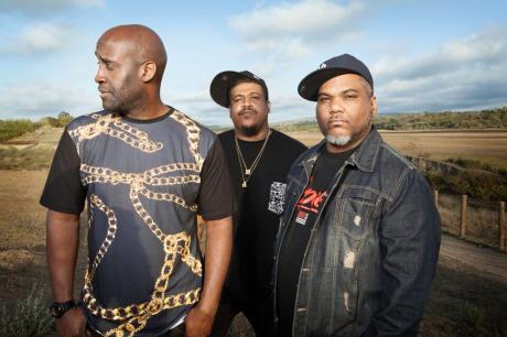 Roma incontra il Mondo: DE LA SOUL in concerto
