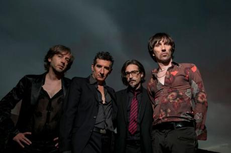 Roma incontra il Mondo: MARLENE KUNTZ in concerto