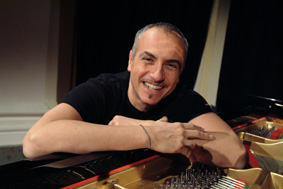 Danilo Rea rende omaggio al grande Domenico Modugno
