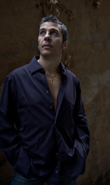 Luca Mannutza Piano Solo - Fuori Rotta Jazz Festival