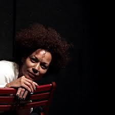 Rosalia De Souza - Fuori Rotta Jazz Festival
