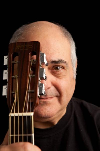 Massimo Luca - Fuori Rotta Summer Festival