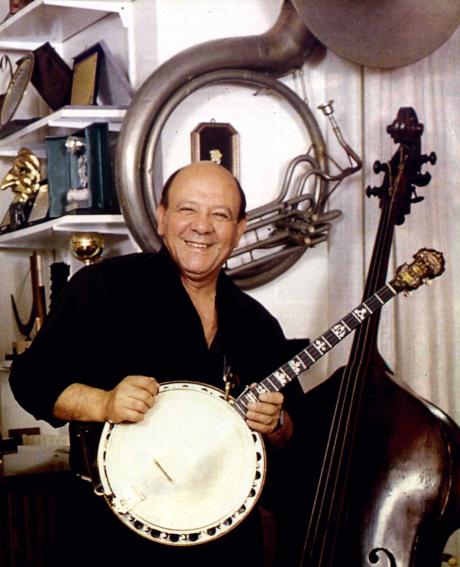 Lino Patruno Jazz Show - Fuori Rotta Jazz Festival