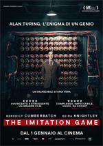 Film: The Imitation Game