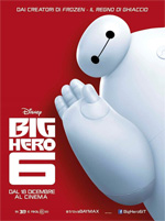 Film: Big Hero 6