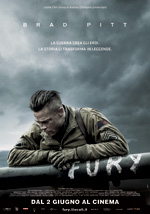 Film: Fury
