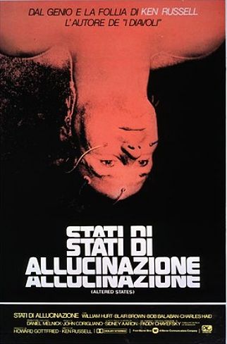 [Vi-sio-nà-ri] Stati di allucinazione