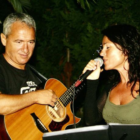 Concerto Country "Giacomo e Loredana"