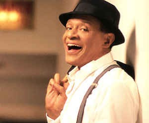 Luglio in Jazz - IV Edizione presenta Al Jarreau in concerto