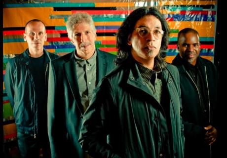 Luglio in Jazz - IV Edizione presenta THE YELLOWJACKETS in concerto
