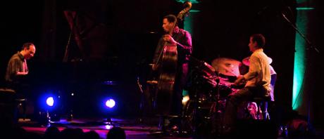 Luglio in Jazz - IV Edizione presenta MICHEL CAMILO TRIO in concerto