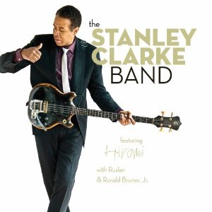 Luglio in Jazz - IV Edizione presenta STANLEY CLARKE BAND in concerto