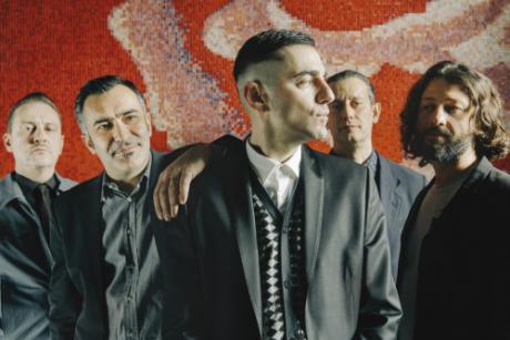 Bari in Jazz: BLUEBEATERS in concerto