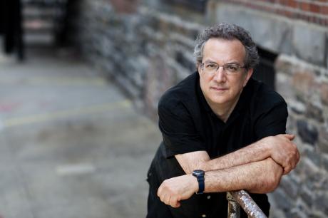URI CAINE - "Piano solo"