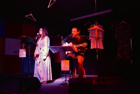 23° Festival Internazionale della Chitarra - "SERENATE"