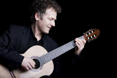 23° Festival Internazionale della Chitarra - Doppio concerto con:  AUGUSTIN WIEDEMANN / DUO FLAUTO E CHITARRA