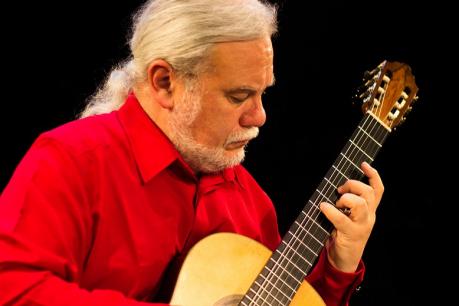 23° Festival Internazionale della Chitarra - Doppio concerto con: CHRISTIAN LAVERNIER / EDUARDO ISAAC