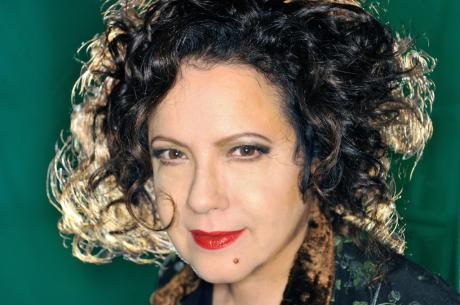 ANTONELLA RUGGIERO & Band - "Stralunato recital"