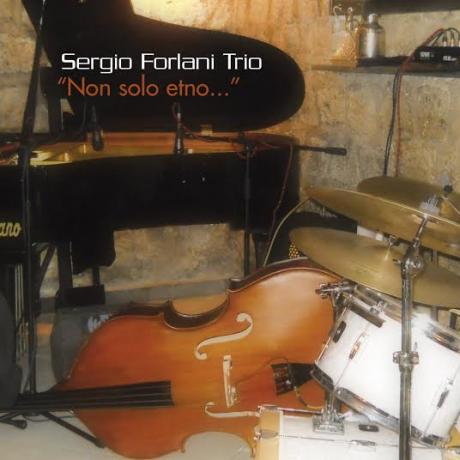 Sergio Forlani Trio