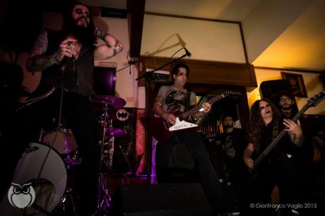 Woody Groove Festival: ultima serata di selezione