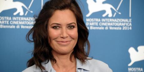 Sabina Guzzanti al Teatro Fava presenta il suo film “La Trattativa”