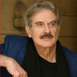 Giuseppe Pambieri e Barbara Bovoli: Antigone