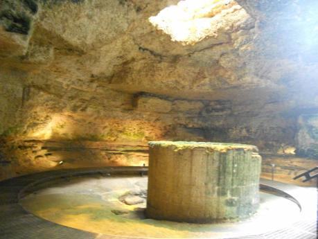 Open Days 2015  Manduria Parco Archeologico delle Mura Messapiche