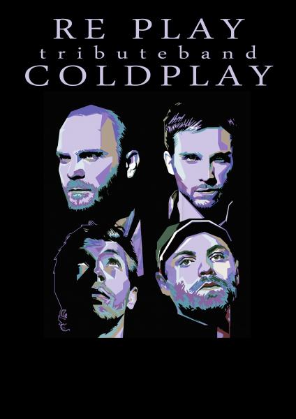 Replay Tribute Coldplay a Noci