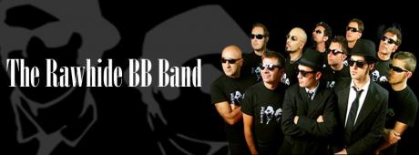 The Rawhide BB Band