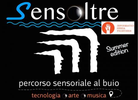 Sensoltre - Summer edition