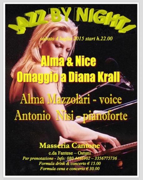 Jazz & Night