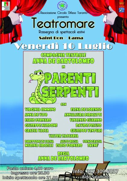 Parenti Serpenti