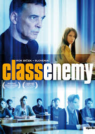 CinemaMondo CLASS ENEMY di ROCK BICEK (Slovenia 2013)