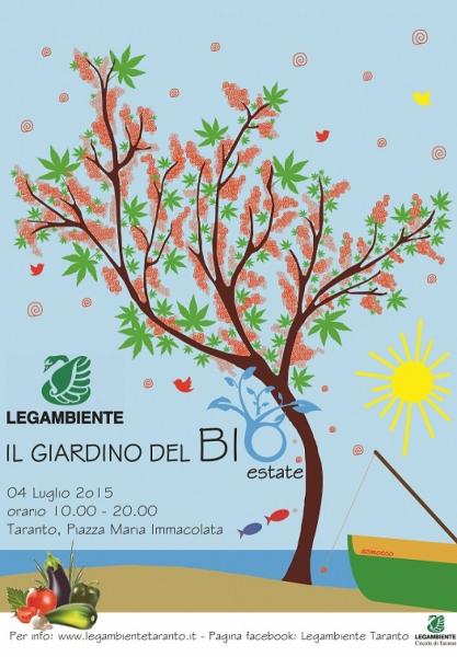 Il Giardino del Bio