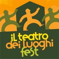 Teatro Dei Luoghi Fest 2015, il programma completo