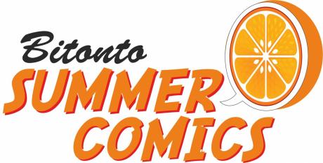 Bitonto Summer Comics 2015 - Caesar Edition