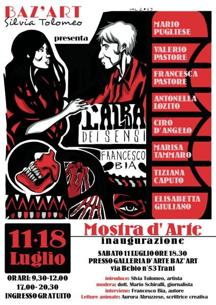 L'Alba dei sensi