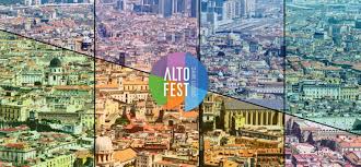 Alto Fest 2015 - Festival Internazionale d’Arti Performative e Interventi Trasversali