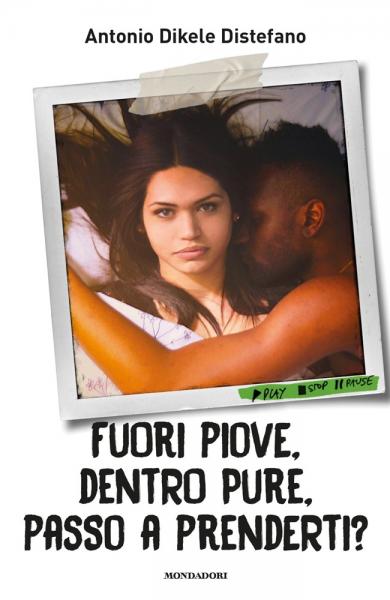 incontro con l'autore