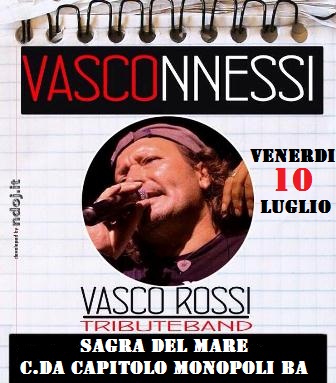 Sagra del Mare con i Vasconnessi
