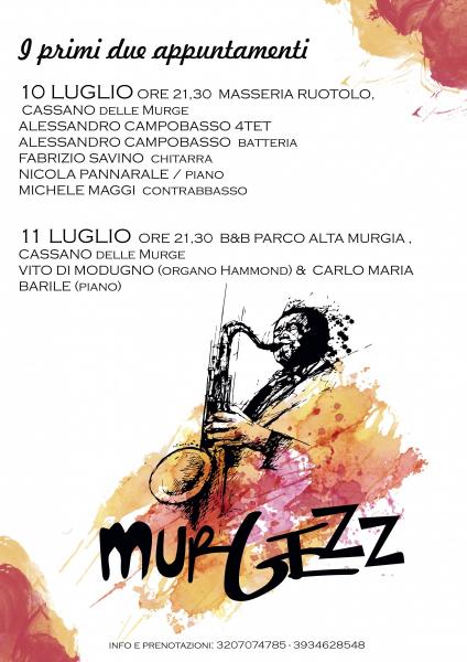 Murgezz