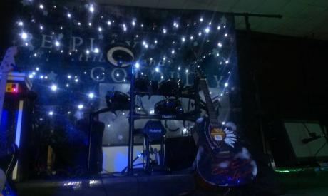 Replay Tribute Coldplay a Maruggio