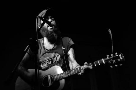 Gipsy Rufina Live alla Fattoria il Noce