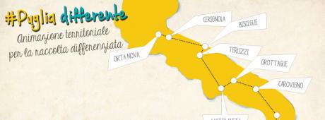 Puglia Differente
