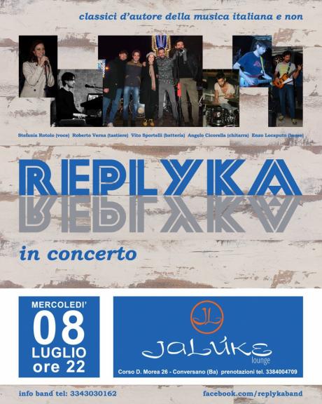 Replyka