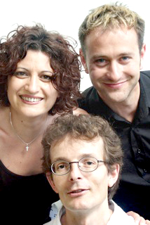 Trio Transalpino