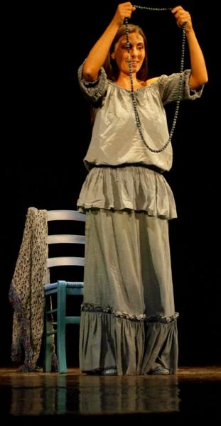 ROSSINI D'ESTATE          “La notte delle storie”                                                         La notte delle storie